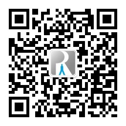 PR人二维码 PR人二维码