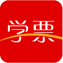学票logo 学票logo