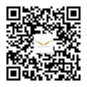 水星动力科技二维码 水星动力科技二维码