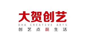 大贺创艺logo 大贺创艺logo