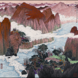 江山秋醉 江山秋醉