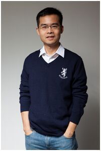 依依短租联合创始人兼coo 依依短租联合创始人兼coo