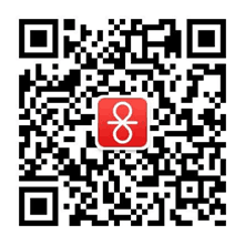 依依短租公众号二维码 依依短租公众号二维码