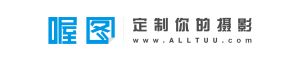 喔图摄影logo 喔图摄影logo