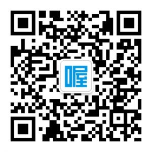 喔图摄影二维码 喔图摄影二维码