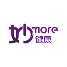 妙健康logo 妙健康logo