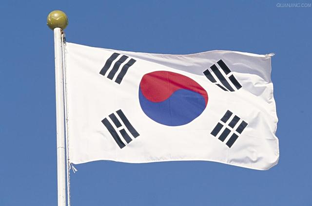 韩国