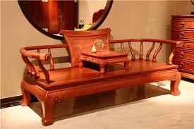中山红木家具