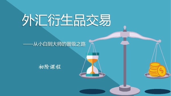 外汇衍生产品