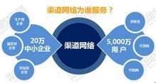 渠道网络技术开发