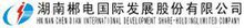 郴电国际发展