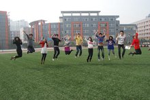 科技管理专修学院