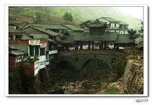 青林口镇