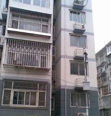 门南小街16号楼