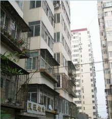 门南小街18号楼