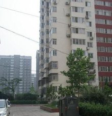 门南小街18号楼