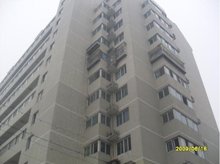 大洋31号院