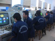长安机电技工学校