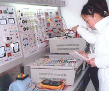 长安机电技工学校