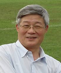 杨永弘