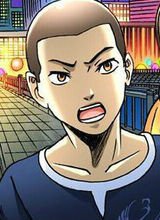 中国惊奇先生