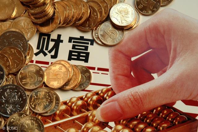 金蝉财富投资管理