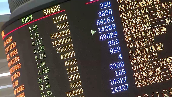 金融服务业