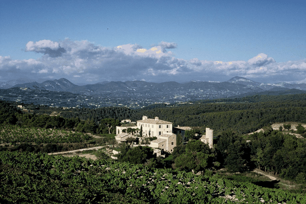 幕雄酒庄 Domaine de Mourchon