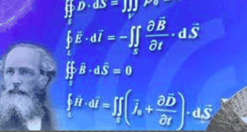 经典电磁学
