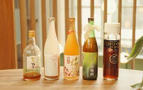 梅酒