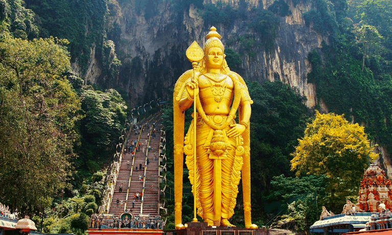 马来西亚旅游景点