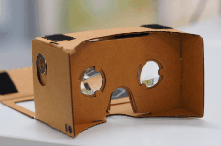 Google Cardboard