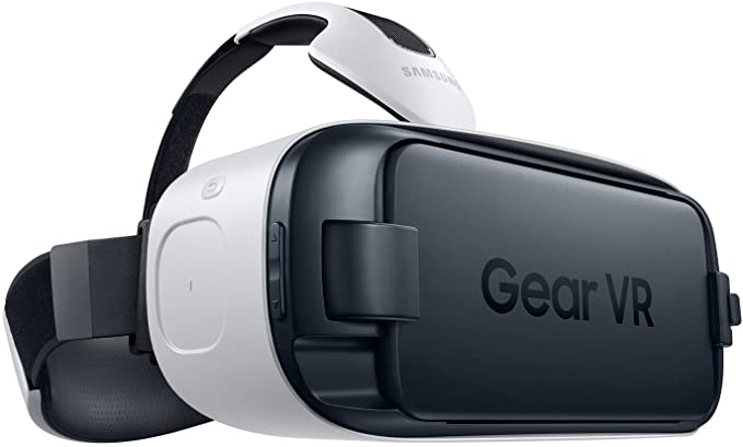 三星Gear VR