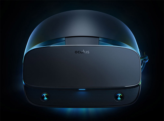 Oculus Rift
