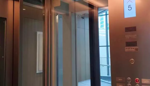 三菱電梯