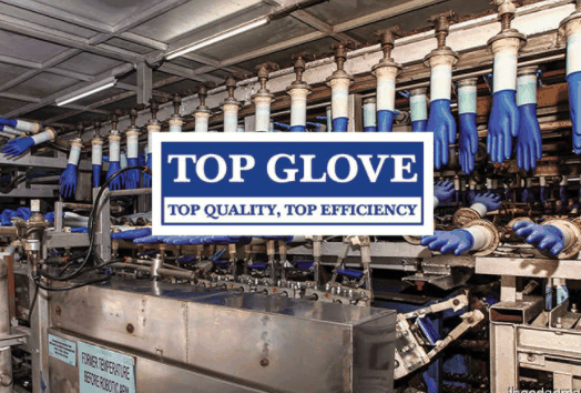 Top Glove