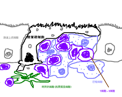 微折细胞