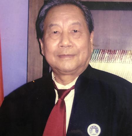 冯世奎