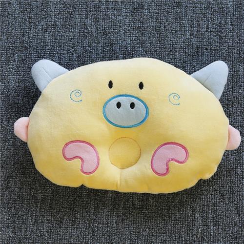 枕头宠物
