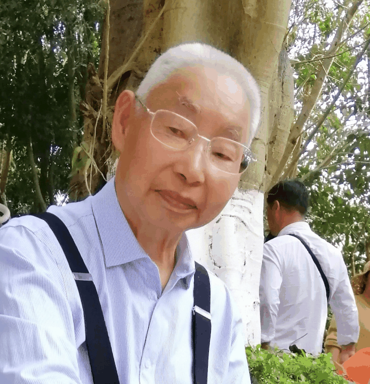 李伍久