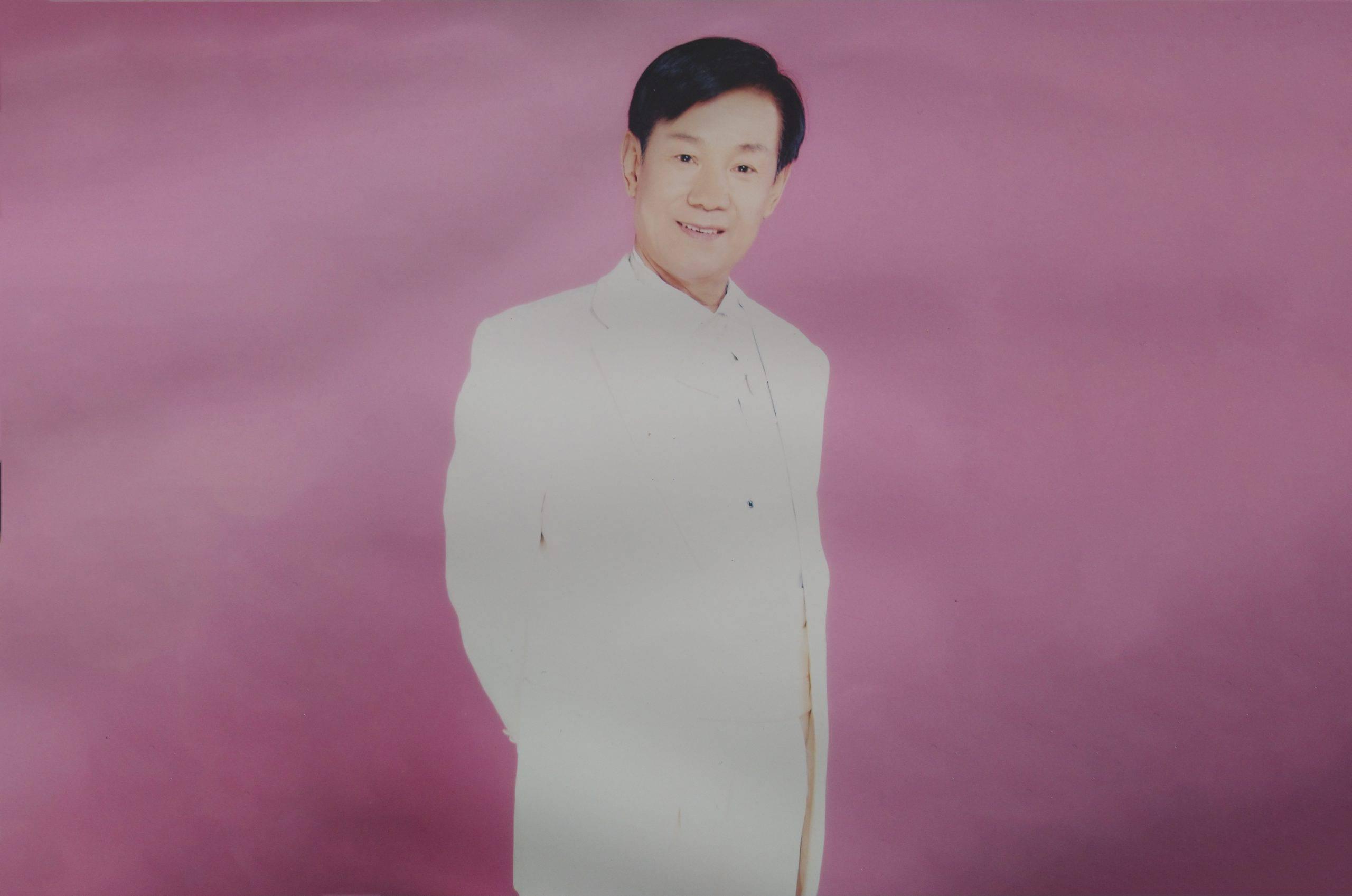 徐德伦