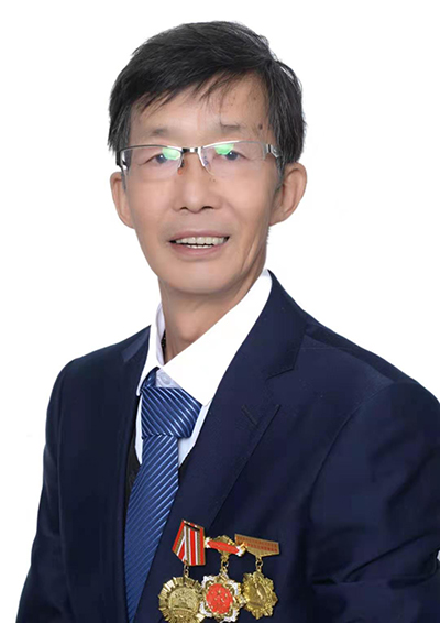 陈志国