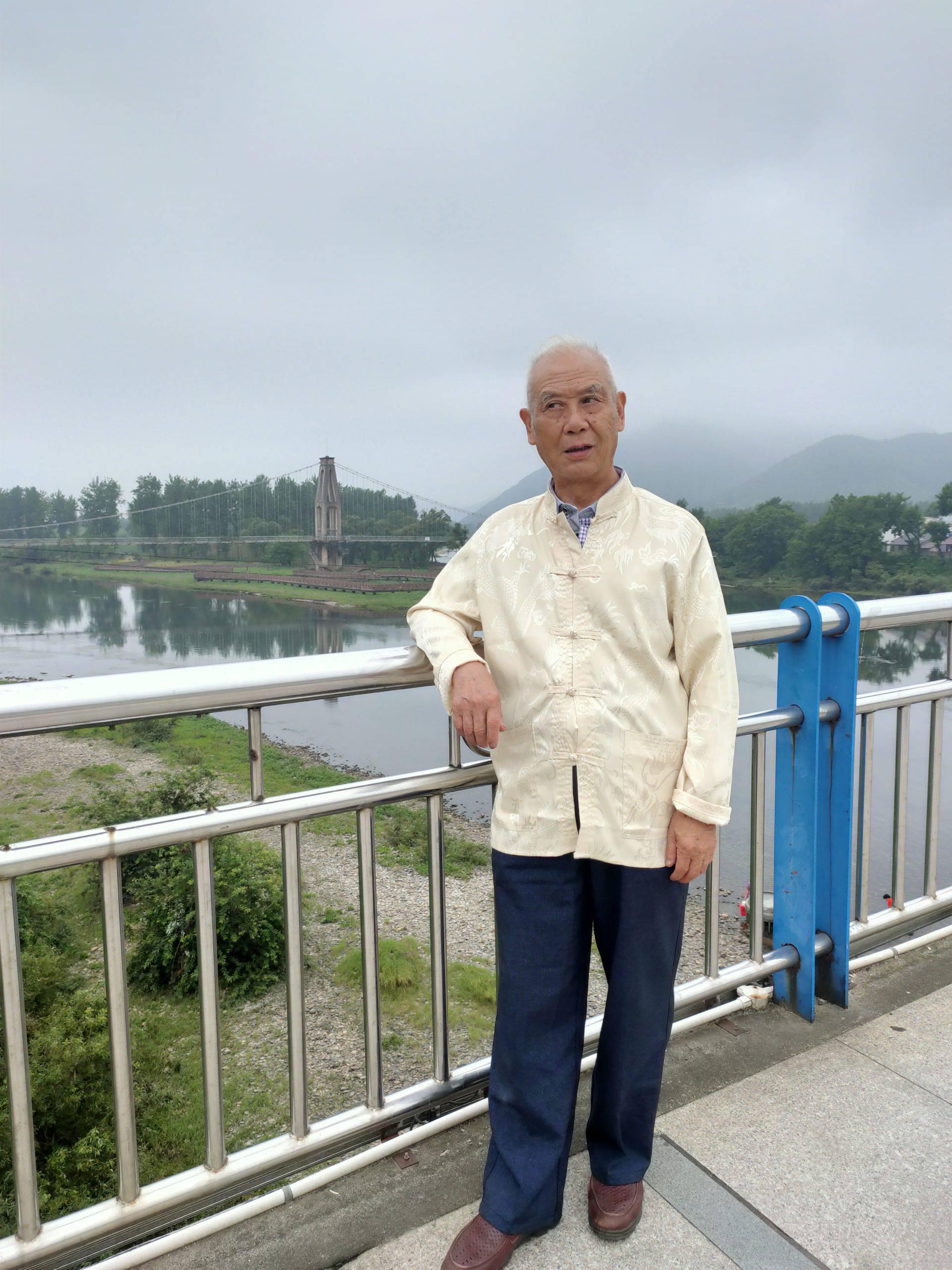 汪振福