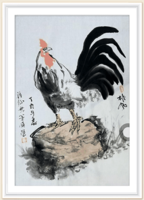 蒋征