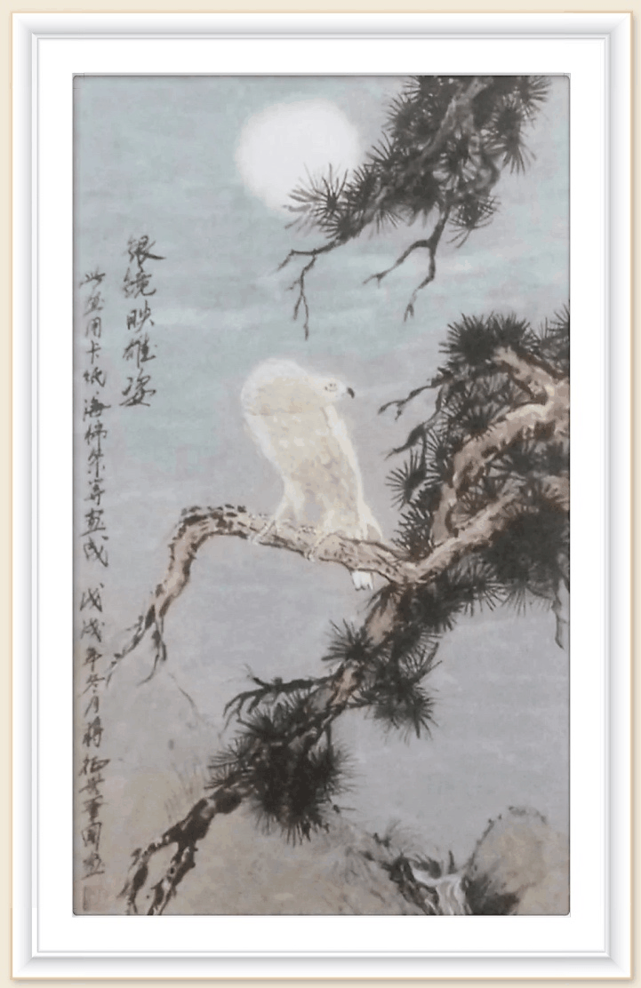 蒋征