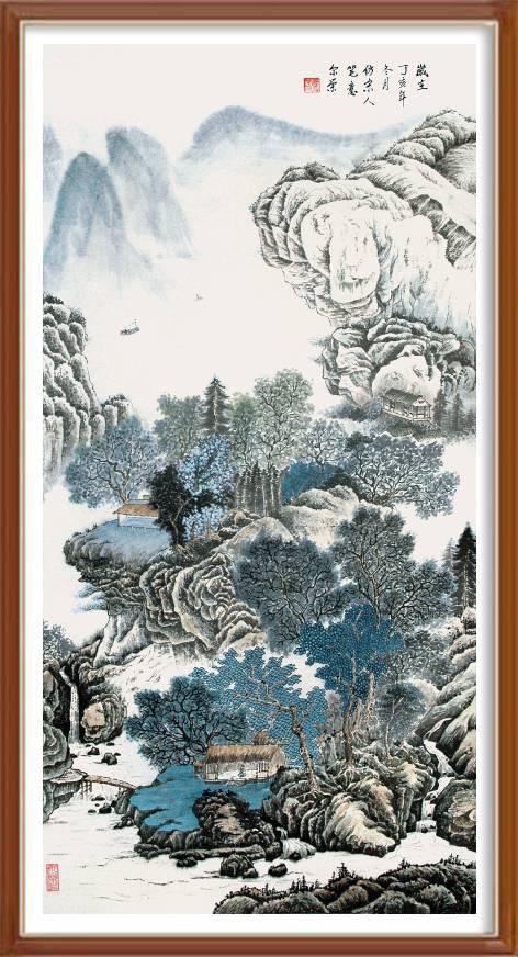 刘尔荣