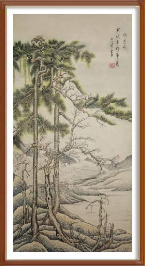 刘尔荣