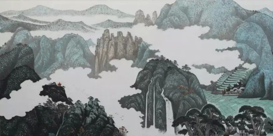 朱继善