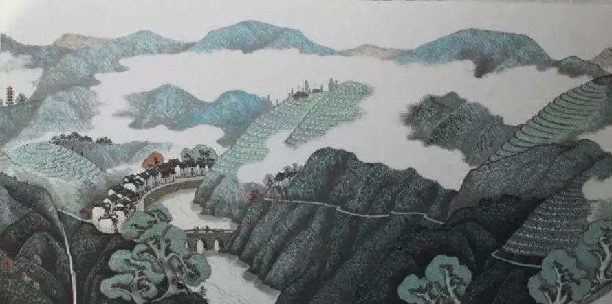 朱继善