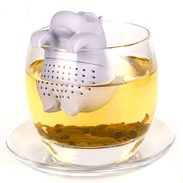 泡茶器